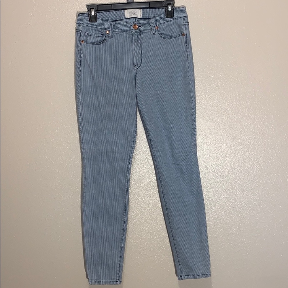 Rachel Roy denim jeans